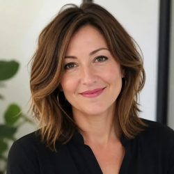 Anne-Lise Brévalier