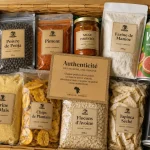 Epicerie africaine en ligne : panier d’épices et produits, authenticité et livraison 48h/72h