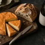Quel vin avec le fromage epoisses : blanc de Bourgogne avec époisses