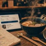 Asian restaurants nice : avis et prix, ramen et sushi