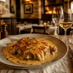 Les 10 meilleurs restaurants à dijon côte d'or 2026 : poulet moutarde comté, table gastronomique