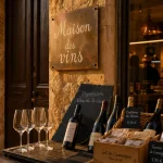 Maison régionale des vins et des produits du terroir à Montpellier : dégustation du samedi
