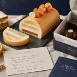 Patisserie Annecy : entremets et millefeuille en boutique