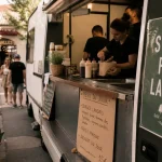 Street food landes à Dax : food truck, terrasse et livraison à domicile
