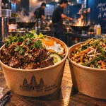 nâga street food cannes : lok-lak et lot-tcha à emporter