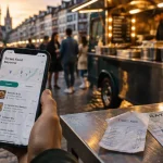 Street food bayonne : carte et plan d’adresses